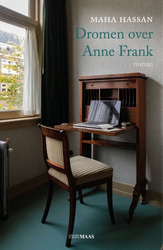 Dromen over Anne Frank