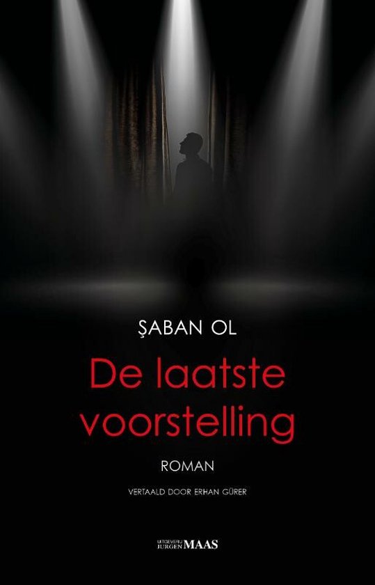 De laatste voorstelling