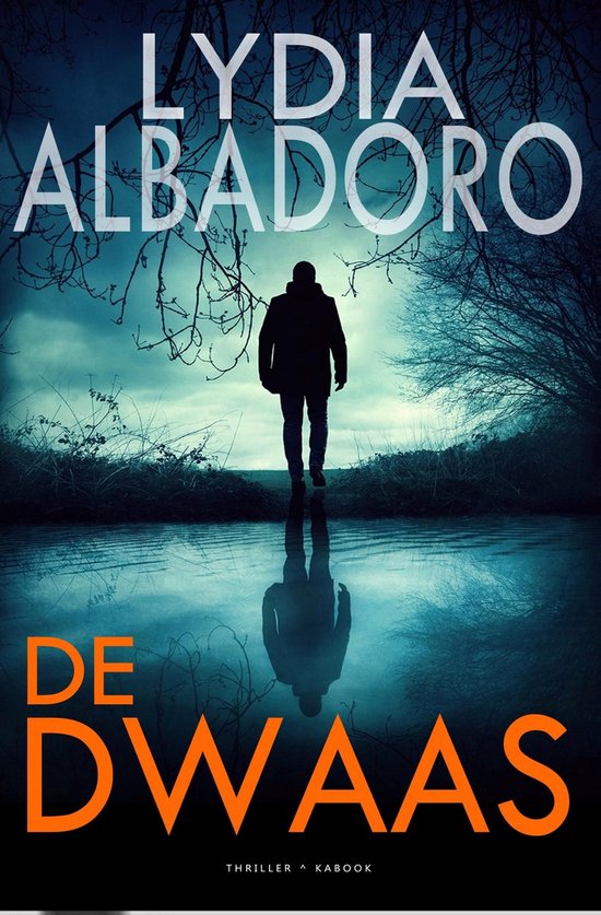 De Arcana-reeks 1 - De dwaas