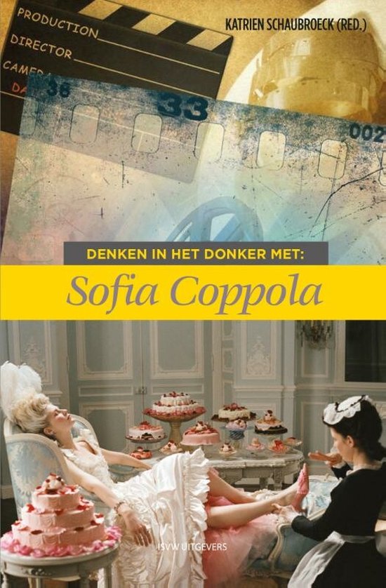 Denken in het donker - Denken in het donker met Sofia Coppola