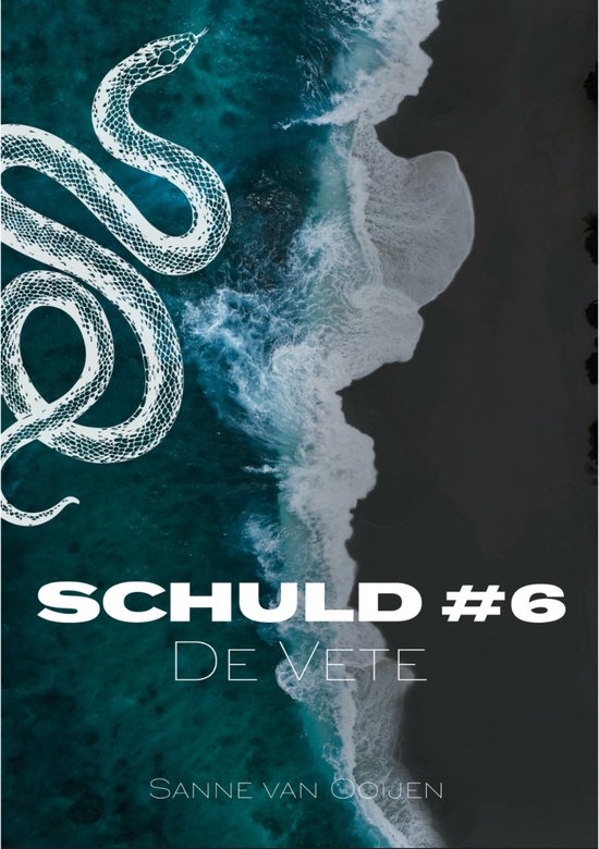 Schuld 6 - De Vete