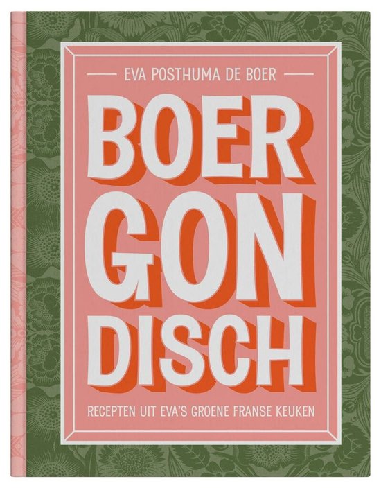 Boergondisch