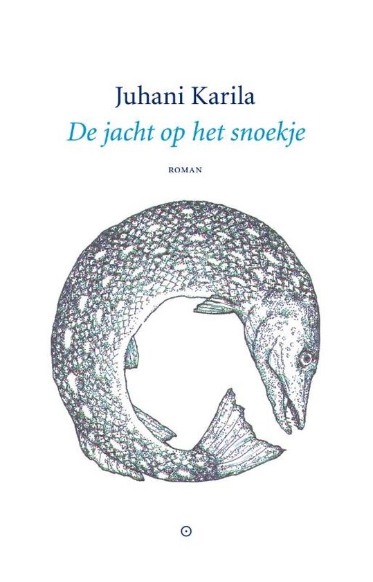 De jacht op het snoekje