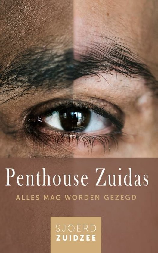 Penthouse Zuidas