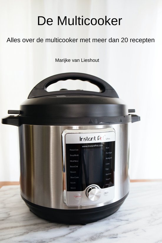 De Multicooker