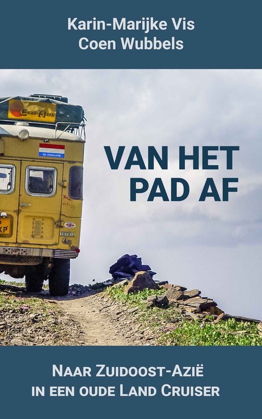 Van Het Pad Af