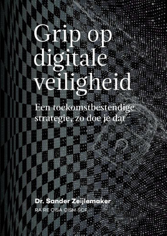 Grip op digitale veiligheid