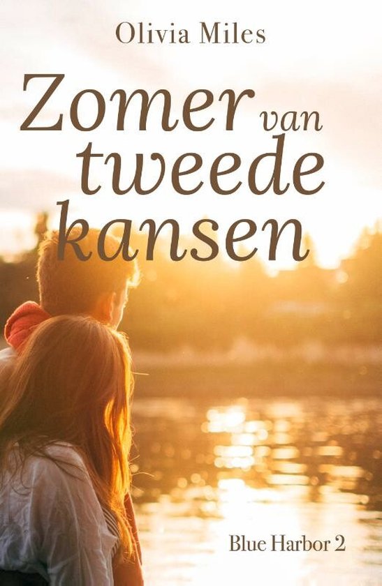 Blue Harbor 2 - Zomer van tweede kansen