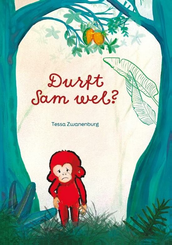 Durft Sam wel?