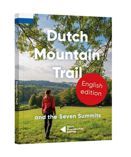 Dutch Mountain Trail