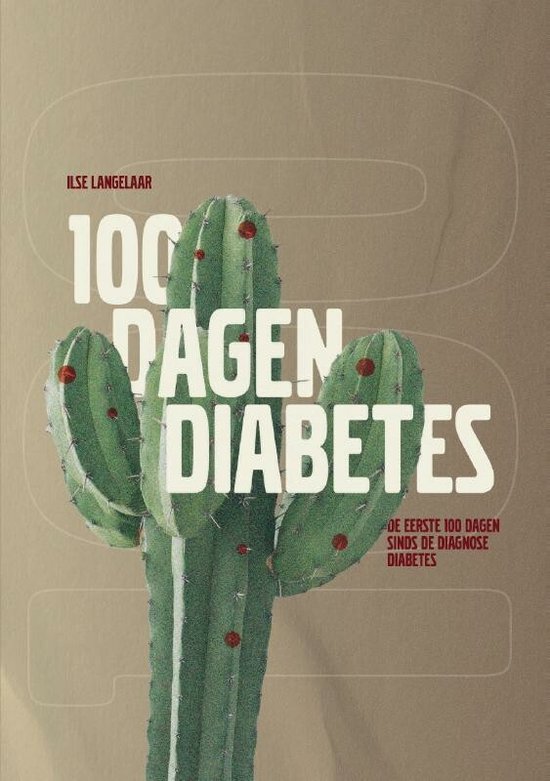 100 dagen 1 -   100 dagen diabetes