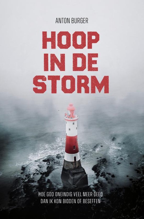 Hoop in de storm