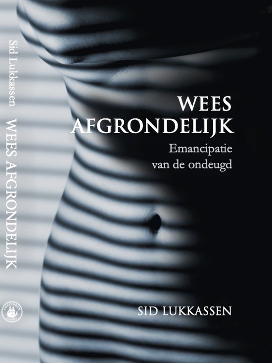 Wees Afgrondelijk