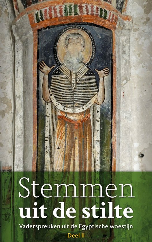 Stemmen uit de stilte II