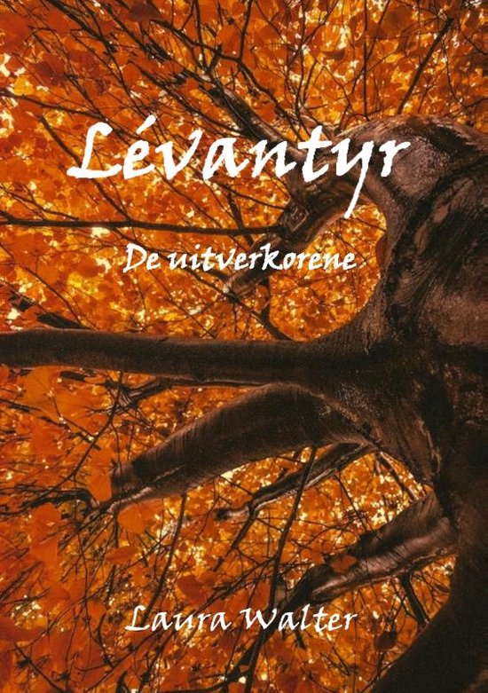 Lévantyr