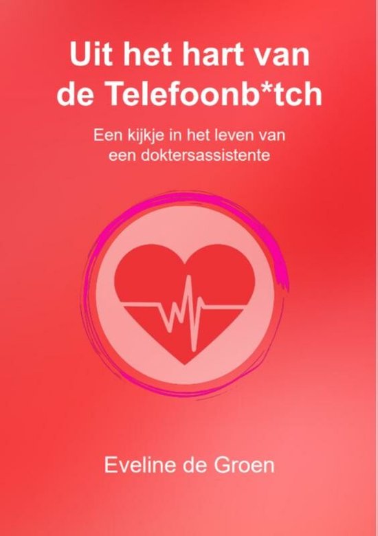 De telefoonbtch 3 - Uit het hart van de Telefoonbtch