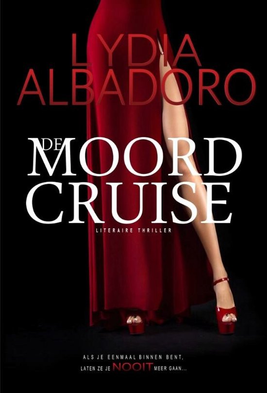 De moordcruise