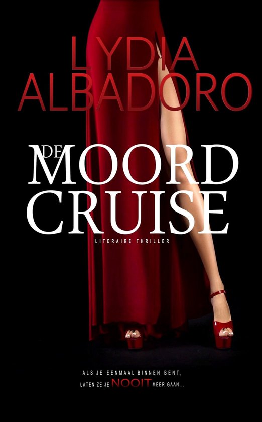 De moordcruise