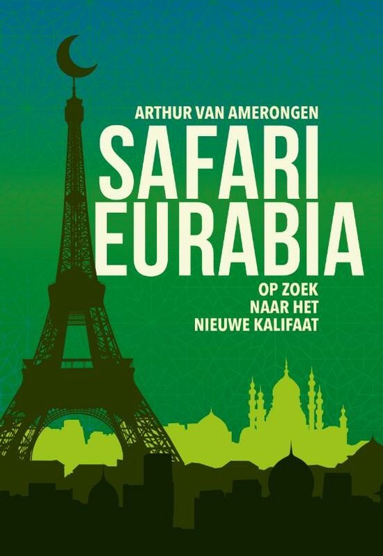 Safari Eurabia