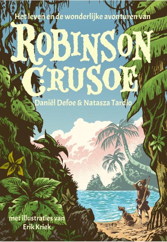 Robinson Crusoe