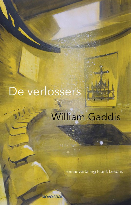 De verlossers