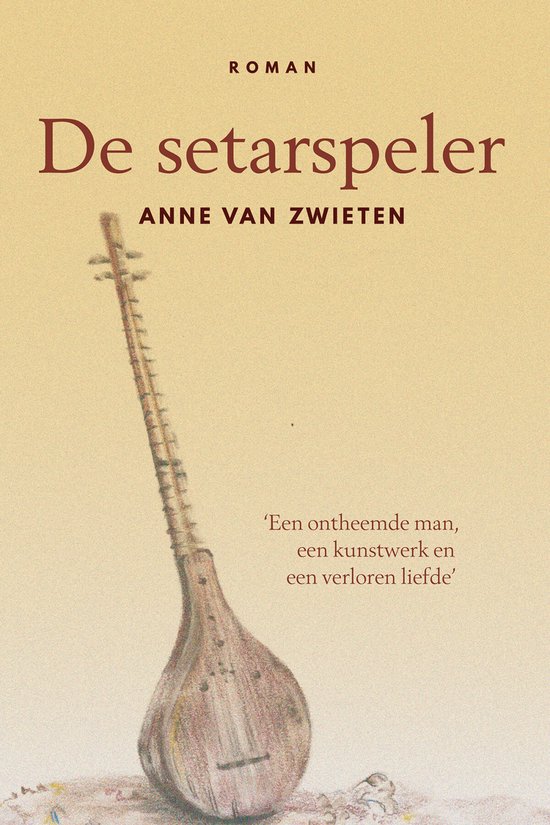 De Setarspeler