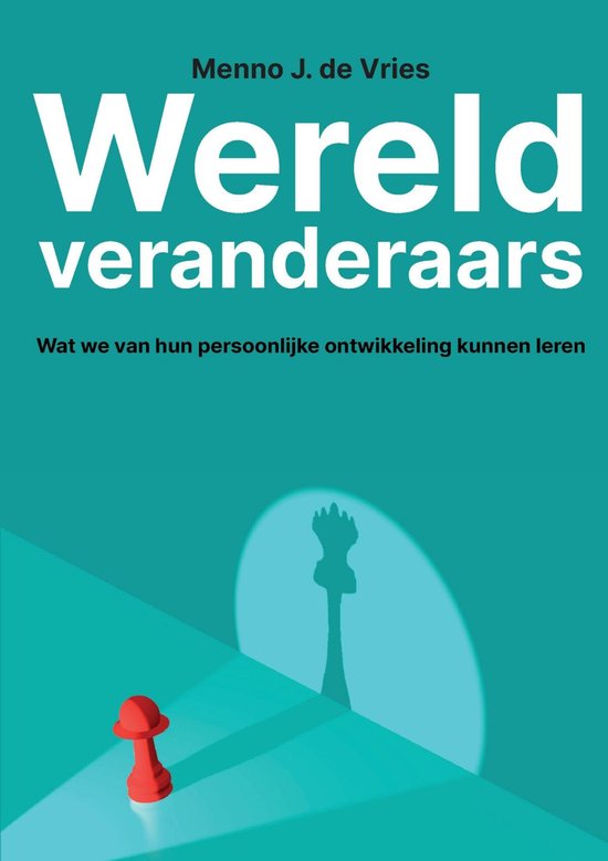 Wereldveranderaars