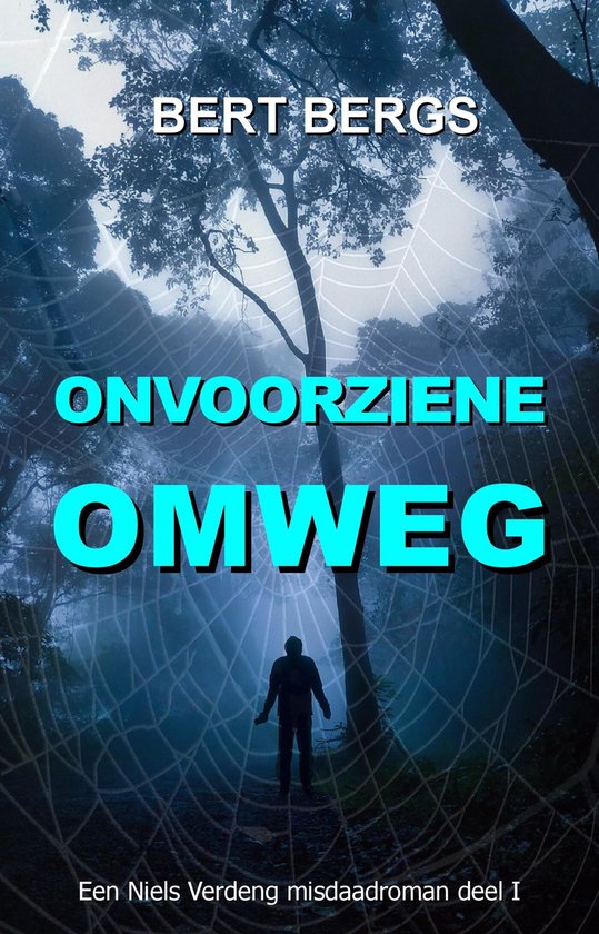 Niels Verdeng 1 - Onvoorziene omweg