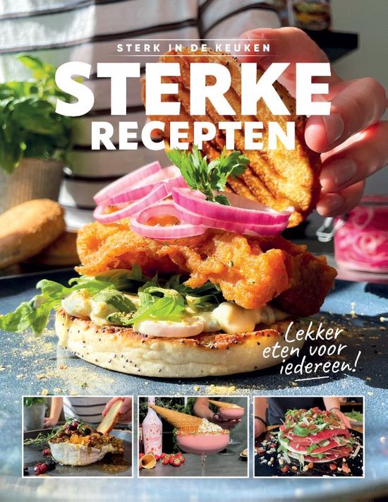 Sterke Recepten