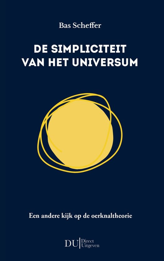 De simpliciteit van het universum