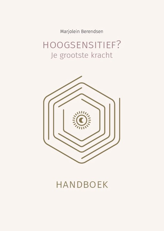 Hoogsensitief? Je grootste kracht