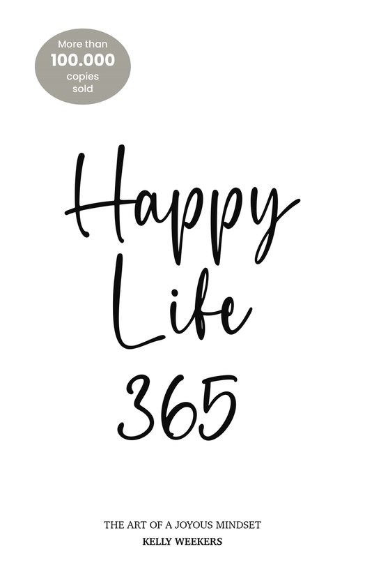 Happy Life 365