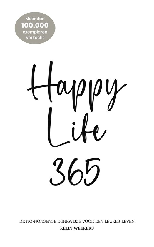 Happy Life 365