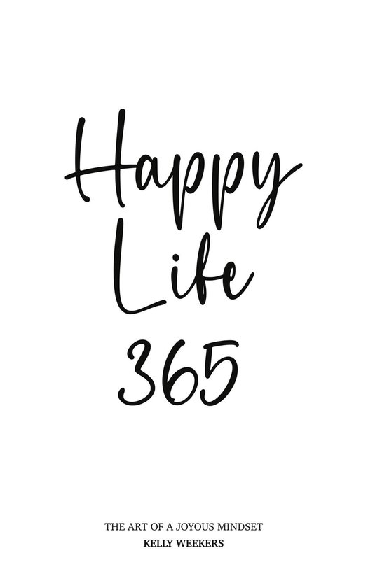 Happy Life 365