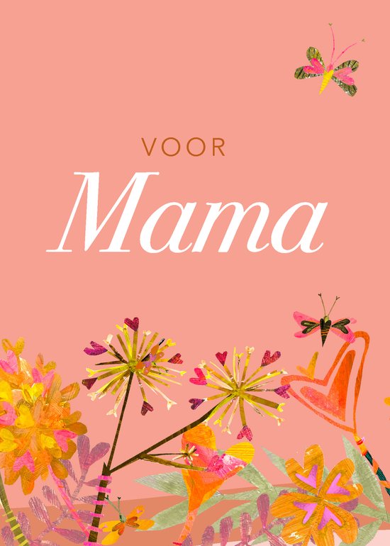 Voor mama