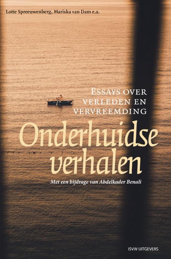 Onderhuidse verhalen