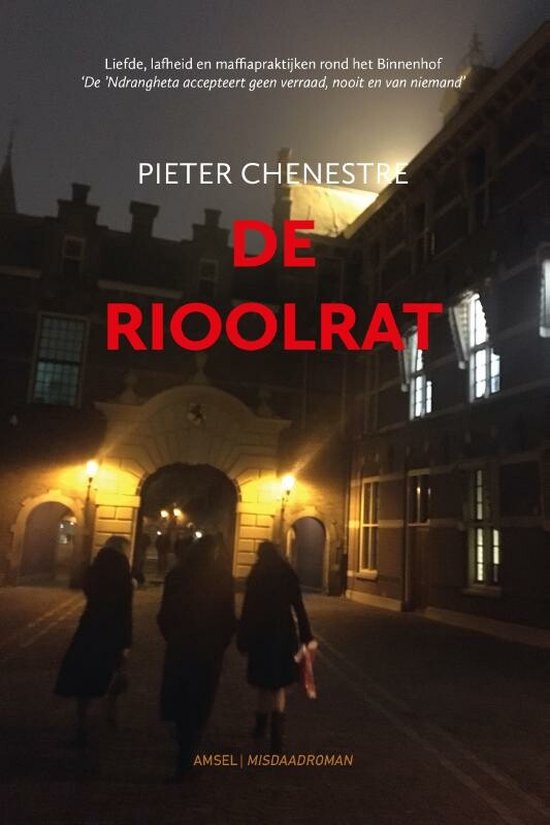 De Rioolrat