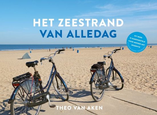 Het Zeestrand van alledag