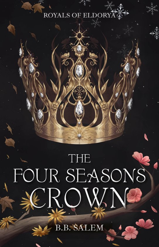 The Four Seasons Crown