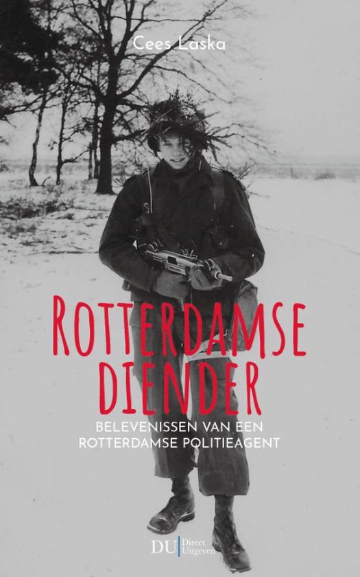 Rotterdamse diender