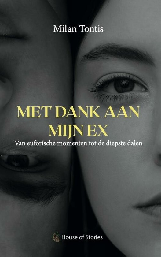 Met dank aan mijn ex