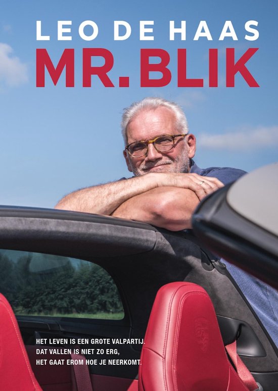 Mr. Blik