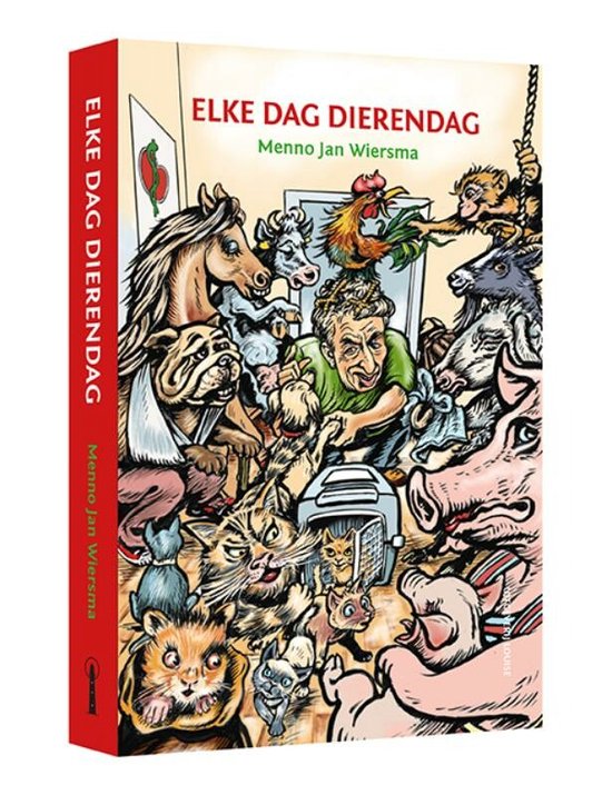 Elke dag dierendag