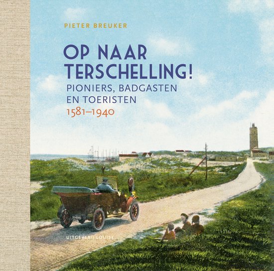 Op naar Terschelling!