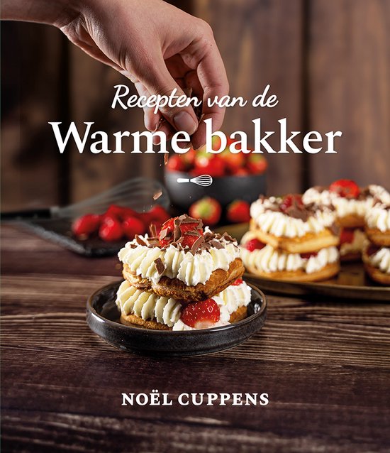 Recepten van de warme bakker