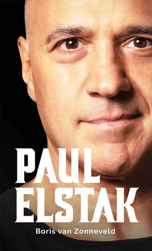 Paul Elstak