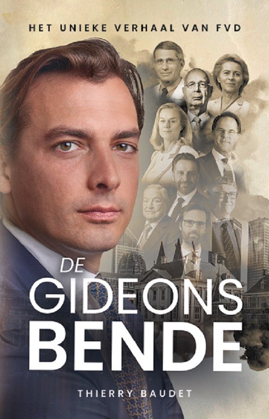 De Gideonsbende