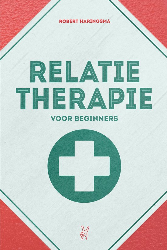 Relatietherapie voor beginners