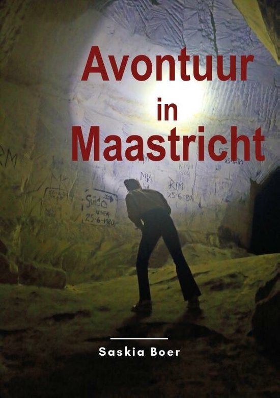 Avontuur in Maastricht