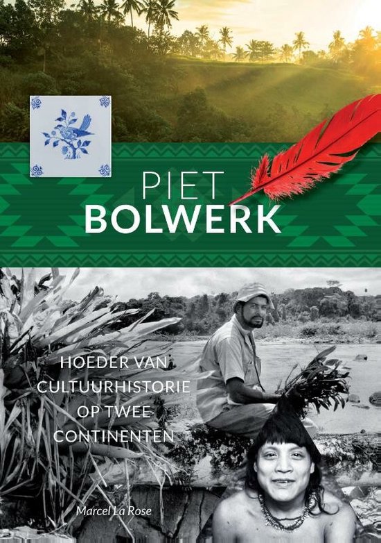 Piet Bolwerk